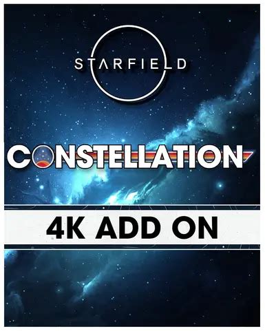 Starfield Collections